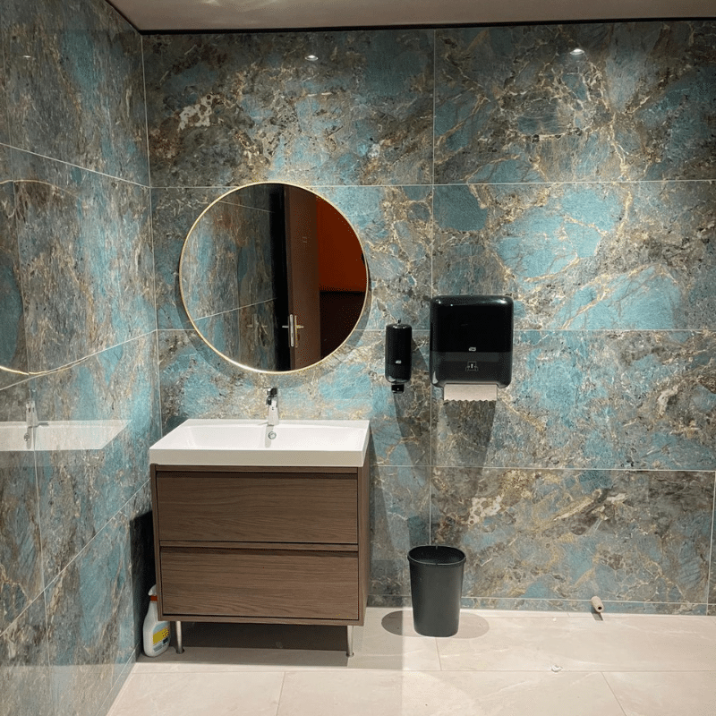 MARVEL Gala Amazzonite – Image 4