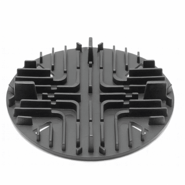 Plot 1cm non réglable