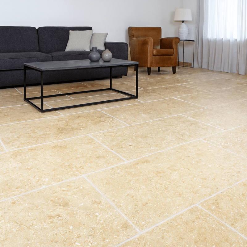 Sunny beige vieillie – Image 2