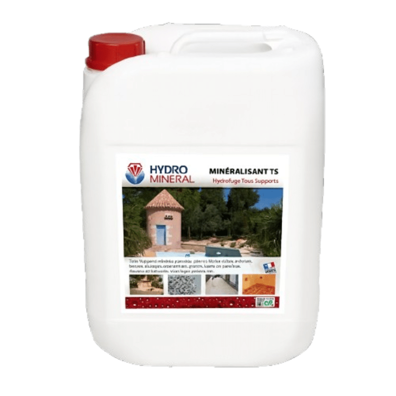 Minéralisant TS