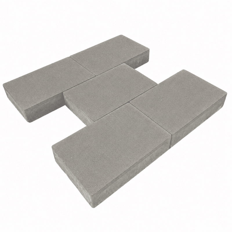 Recto Grey